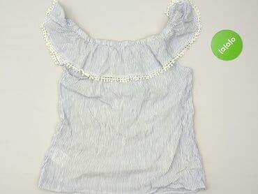 pepsi cola top: Jean Pascal, Women's blouse, size M — 3