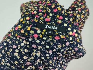 bluzki rozmiar 46: Stella, Top damski, rozmiar XL — 4
