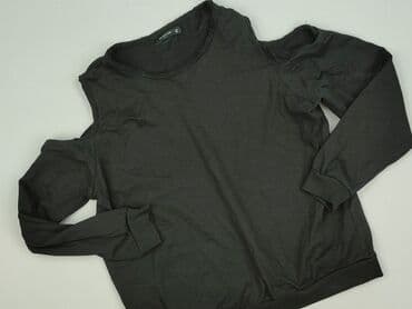 obcisłe bluzy: Bluza damska
, XL — 7