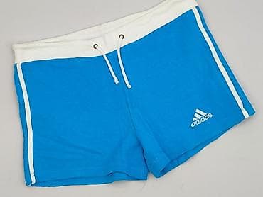 soc stadium: Adidas, Szorty damskie, rozmiar S — 1