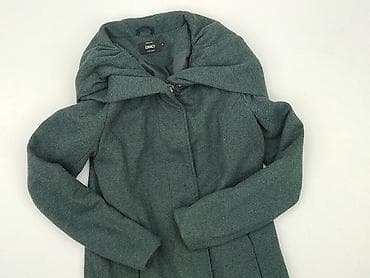 lemonada kurtki wiosenne: ONLY, Płaszcz damski, rozmiar S — 1