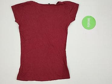 orsay praca: Sinsay, T-shirt damski, rozmiar XS — 3