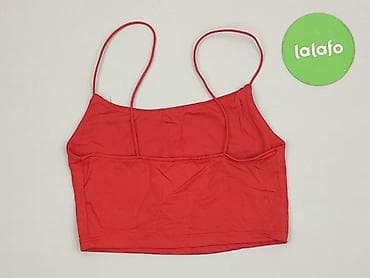 bluzki impreza: Top damski, rozmiar S — 3