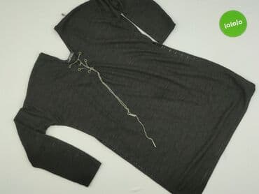 Kobiety: Bershka, Sweter damski, rozmiar S — 2