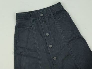 spódniczka jeansowe hm: H&M Divided, Spódnica damska, rozmiar XS — 1