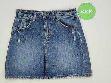 Stradivarius, Women`s skirt, size S at lalafo.pl — 2 Stradivarius, Women`s skirt, size S — 2