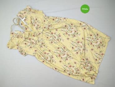 sukienka na roczek dla mamy plus size: H&M Mama, Sukienka damska, rozmiar XL — 2