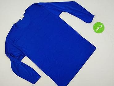 Ubrania damskie: Bluzka damska, rozmiar M — 2