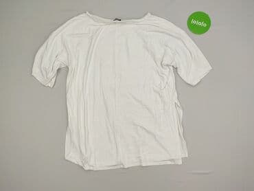 koszulki z śmiesznym napisem damskie: Women`s T-shirt, size L — 4