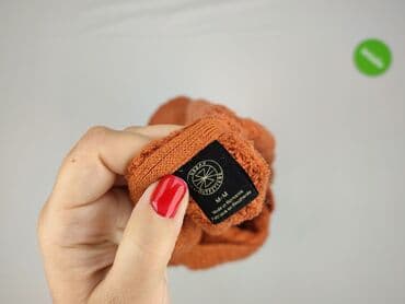 sweter z kwadratów: Urban Outfitters, Sweter damski, rozmiar M — 3