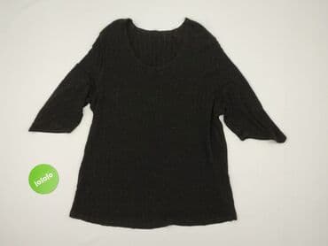 wyprzedaż bluzki damskie (4xl allegro): Bluzka damska, rozmiar 2XL — 2