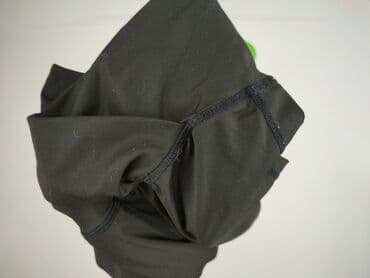 Kobiety: Legginsy Sportowe damskie, rozmiar M — 5