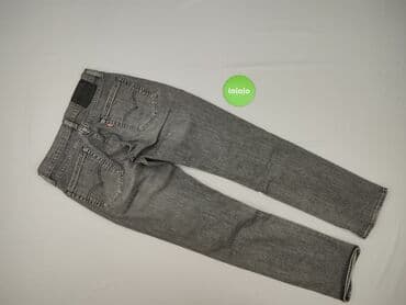 джинси жіночі сінсей: Levi’s, Jeansy damskie, rozmiar S — 3