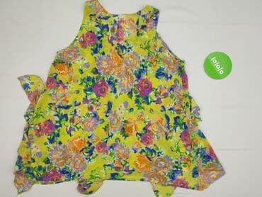 bluzka w kwiaty new yorker: Wallis, Bluzka damska, rozmiar M — 3