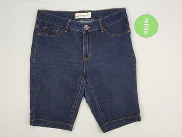 dr jurgens sandały: Janina, Szorty damskie, rozmiar L — 2