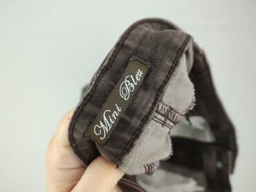 używana odzież robocza: Jeansy damskie, M — 4