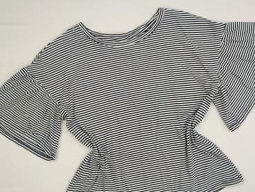 t shirty z kotem reserved: Reserved, Bluzka damska, rozmiar L — 1