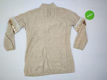 promod jacket: Golden Days, Sweter damski, rozmiar One size — 3