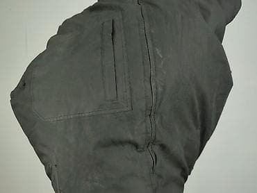 b: Męska kamizelka ocieplana MAGNETIC MG, rozmiar M. - Kolor: ciemny — 5