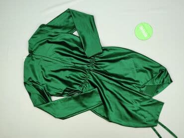 szmaragdowe sukienki: Sukienka damska, S — 3