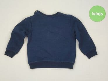lindex bluza: Bluza, Cool Club, 12-18 miesięcy, stan - Bardzo dobry — 3