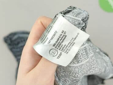 sukienka azteckie wzory: Tessentials, Sukienka damska, rozmiar M — 4