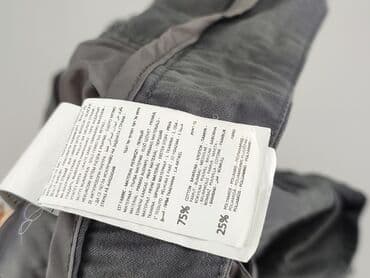 sinsay spodnie dresy: Sinsay, Spodnie 3/4 damskie, rozmiar 2XL — 7