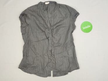 koszula w paski bershka: Yessica, Koszula damska, rozmiar XL — 2