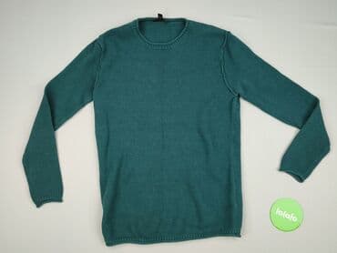 sweter h: SMOG, Women`s sweater, size XS (EU 34) — 2