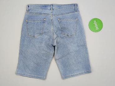 overalls gap: Szorty damskie, rozmiar M — 3