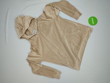 Кофта з каптуром жіноча, розмір M — 2