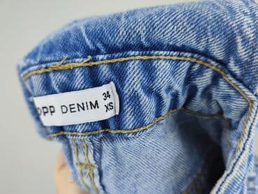 bluza moro cropp: Cropp, Ogrodniczki damskie, rozmiar XS — 4