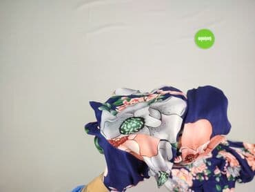 sukienki maxi na wesele niebieska: Sukienka damska, rozmiar L — 5