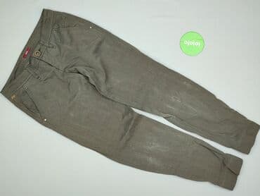 enplus buty mokasyny: Esprit, Spodnie materiałowe damskie, M w lalafo.pl — 3 enplus buty mokasyny: Esprit, Spodnie materiałowe damskie, M — 3