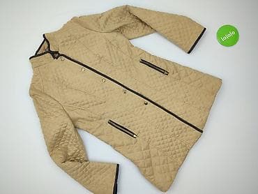 buty qc: Kurtka przejściowa damska, rozmiar M — 2