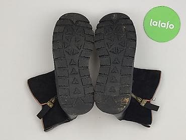 Botki damskie, rozmiar 39 w lalafo.pl — 5 Botki damskie, rozmiar 39 — 5