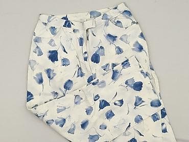 cropp piżamy: Spodnie materiałowe damskie, rozmiar 2XL — 1