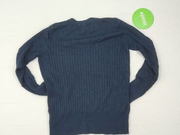 h m sweter w paski: H&M, Sweter damski, rozmiar S — 3