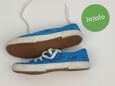 buciki zdrowa stopa: Trampki damskie, 40 — 3