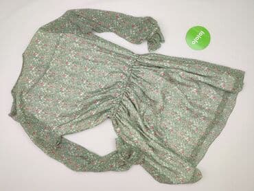 jaki żakiet do rozkloszowanej sukienki: Sukienka damska, S — 3