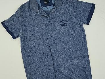 Diverse, Koszulka polo dla mężczyzn, rozmiar M