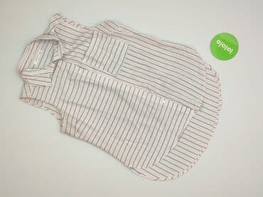 reserved koszulka w paski: Reserved YFL, Koszula damska, rozmiar M — 2