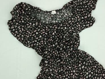 sandaly z puszkiem: Pimkie, Sukienka damska, rozmiar S — 1