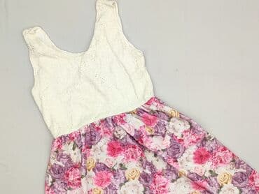 sukienki boho na wesele plus size: Sukienka damska, rozmiar M — 1