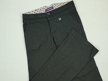 calvin klein jeans plus: Cache Cache, Spodnie materiałowe damskie, rozmiar S — 1