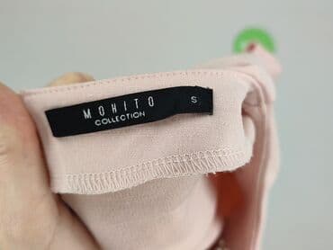 koszula z eko skóry reserved: Mohito, Жіноча блуза, S — 5