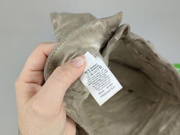 jeansy straight stradivarius: Friendly Shoes, Spodnie damskie, XS — 5