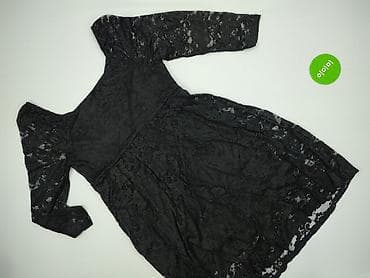 cekinowa: Shein Curve, Sukienka damska, rozmiar 2XL — 3