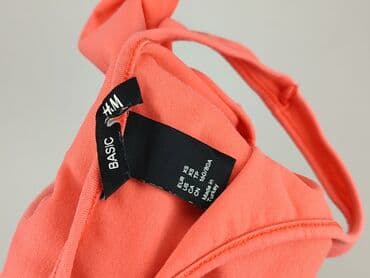 sukienka od stradivarius: H&M Basic, Sukienka damska, XS — 4