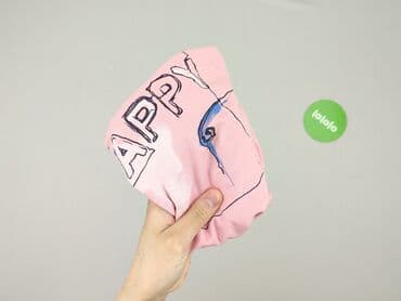 koszula z bufiastymi rękawami sinsay: EDC, T-shirt damski, rozmiar M — 5